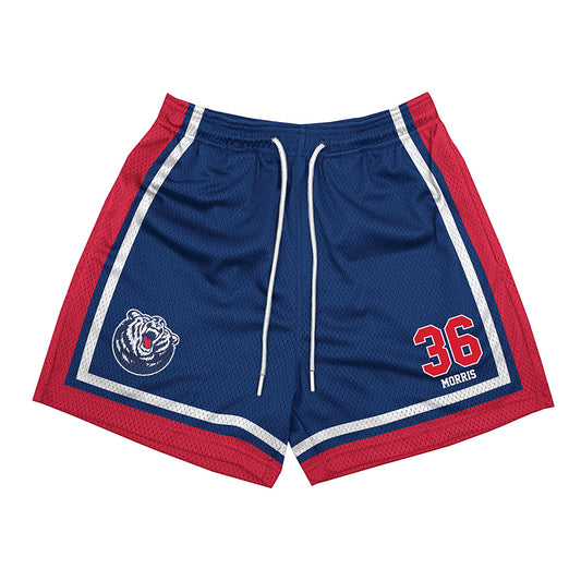 Belmont - NCAA Baseball : Lake Morris - Shorts-0