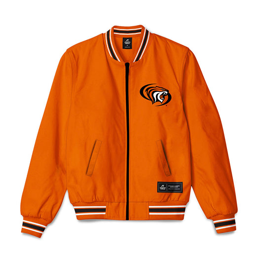 Pacific - : - Bomber Jacket-0