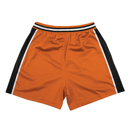 Pacific - NCAA Men's Soccer : Josephat Yangyuoru - Shorts-1