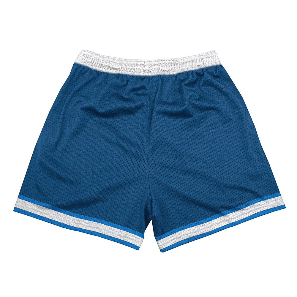 Saint Peter's - NCAA Men's Soccer : Bryan Garcia - Shorts-1