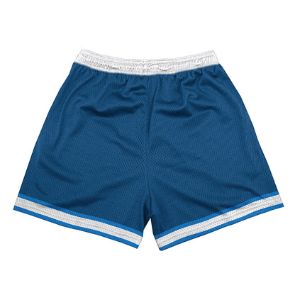 Saint Peter's - NCAA Men's Soccer : Bryan Garcia - Shorts-1