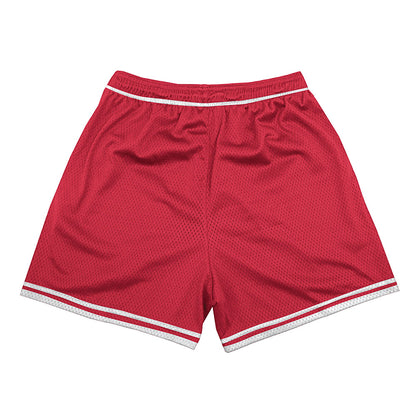 Bradley - NCAA Women's Volleyball : Ava Patchett - Shorts-1