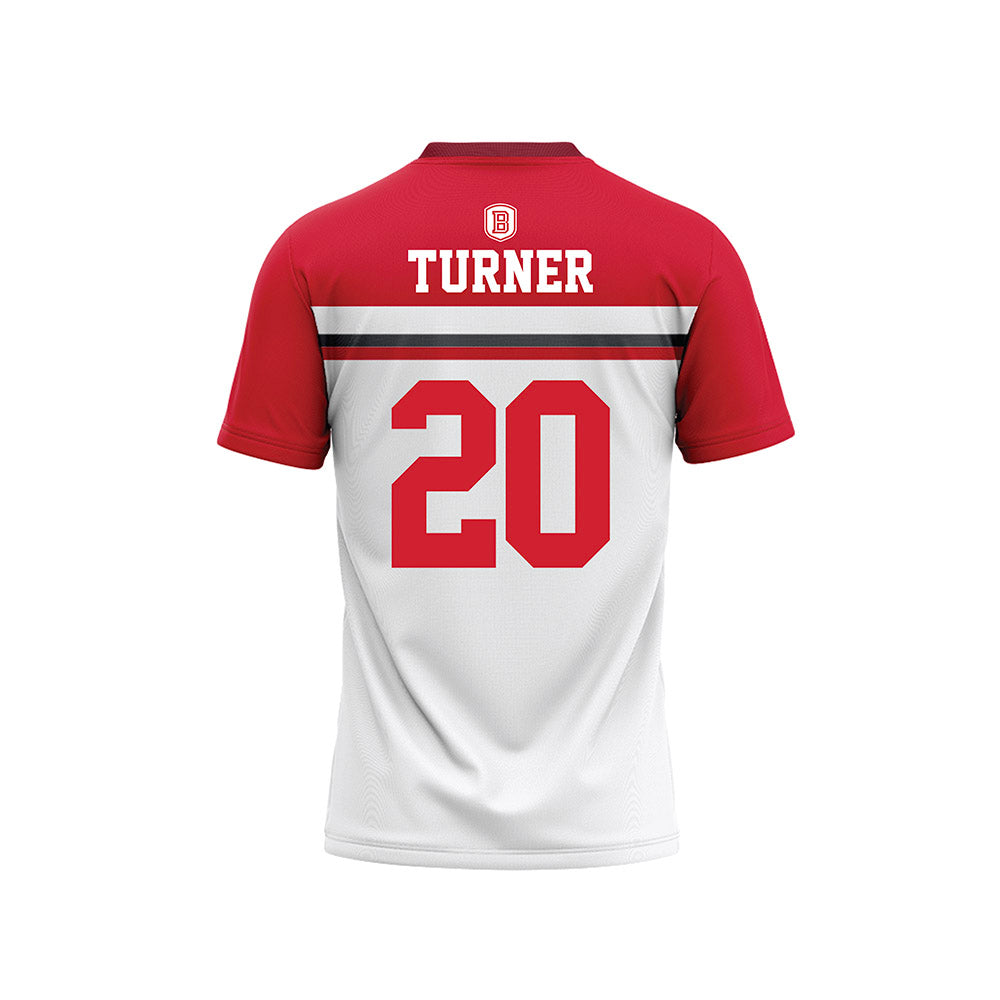 Bradley - NCAA Softball : Olivia Turner - Jersey-1