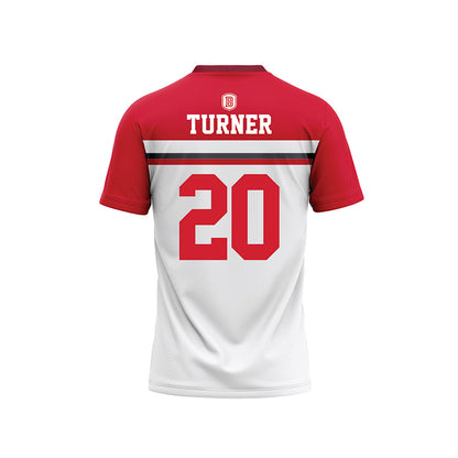 Bradley - NCAA Softball : Olivia Turner - Jersey-1