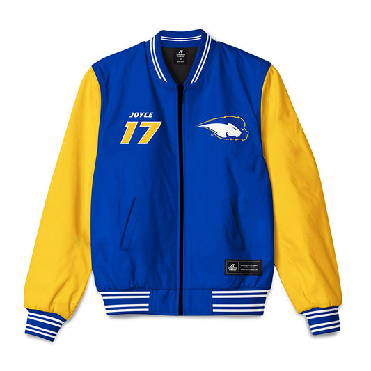 Hofstra - NCAA Women's Lacrosse : Charli Joyce - Bomber Jacket-0