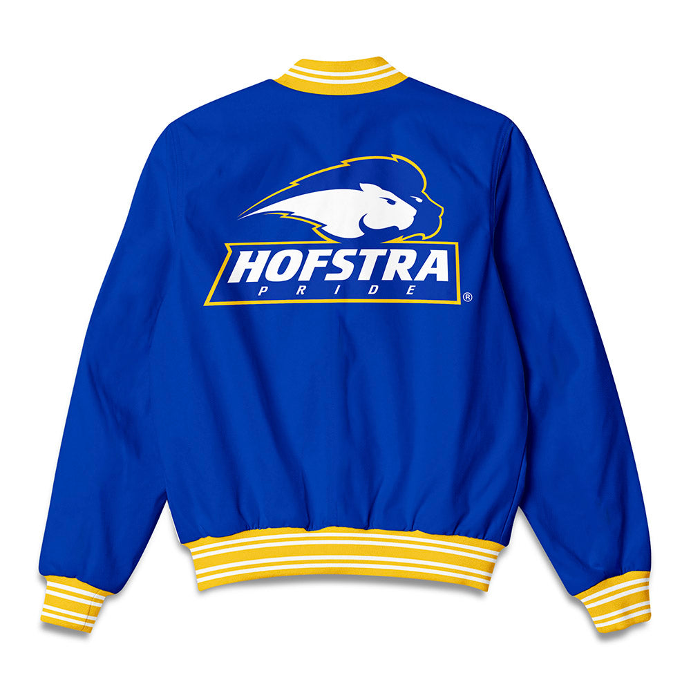 Hofstra - Bomber Jacket