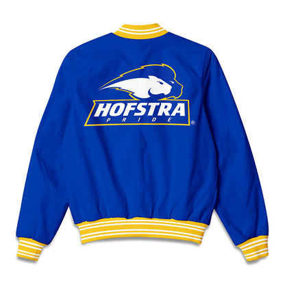 Hofstra - Bomber Jacket