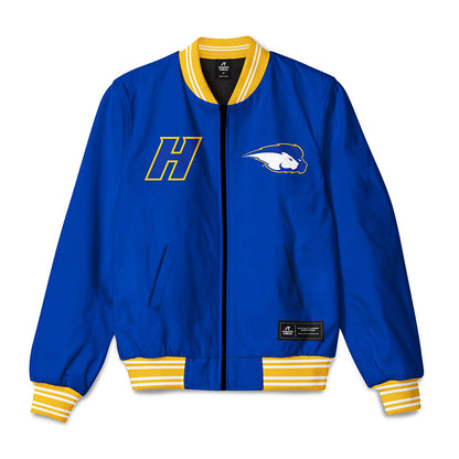 Hofstra - Bomber Jacket