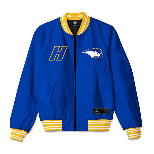 Hofstra - Bomber Jacket