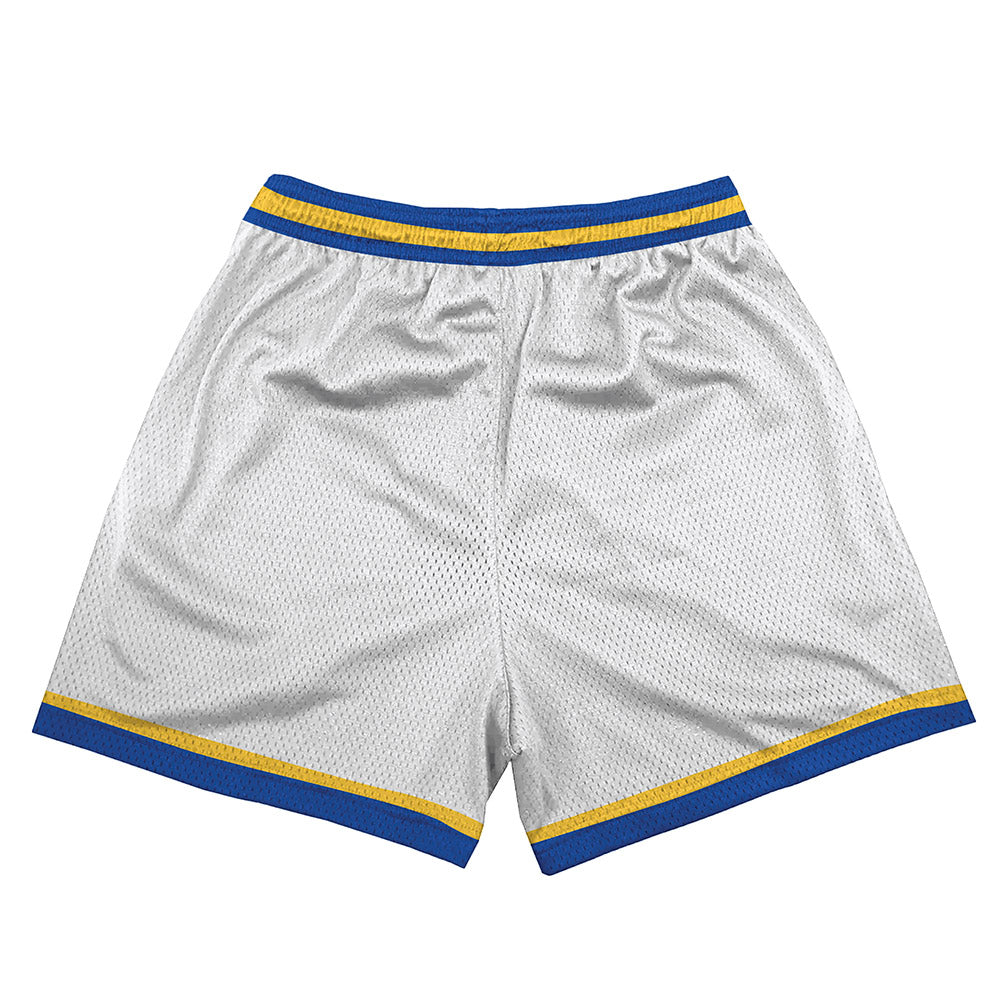 Hofstra - NCAA Men's Track & Field : Zachary Daudelin - Shorts-1