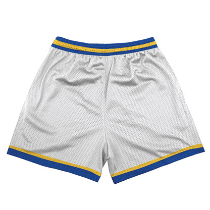 Hofstra - NCAA Men's Track & Field : Zachary Daudelin - Shorts-1