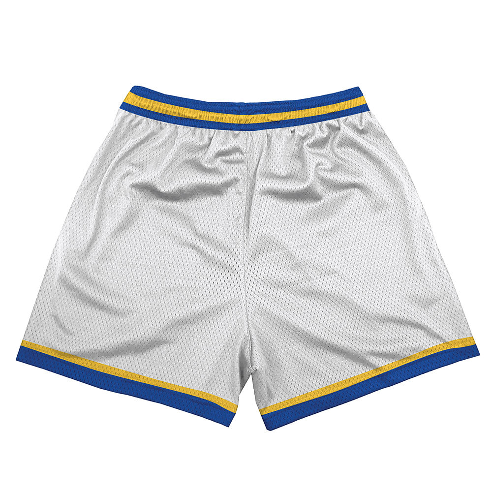 Hofstra - NCAA Men's Lacrosse : Owen Laatsch - Shorts-1