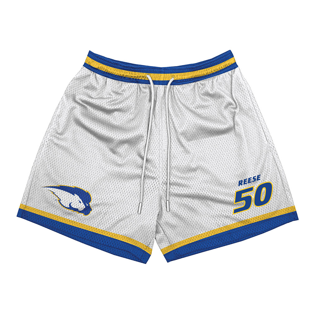Hofstra - NCAA Baseball : Nick Reese - Shorts-0