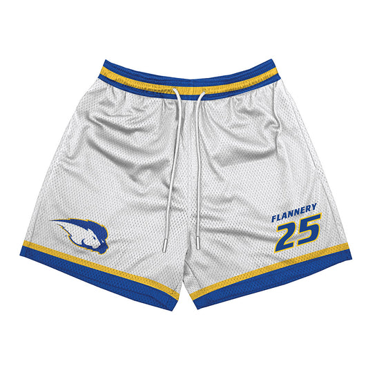 Hofstra - NCAA Women's Lacrosse : Libby Flannery - Shorts-0