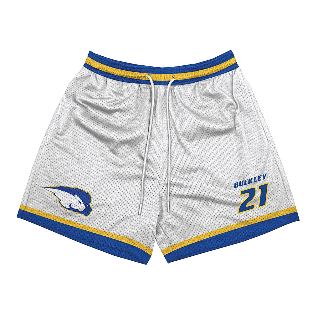 Hofstra - NCAA Women's Lacrosse : Brooke Bulkley - Shorts-0