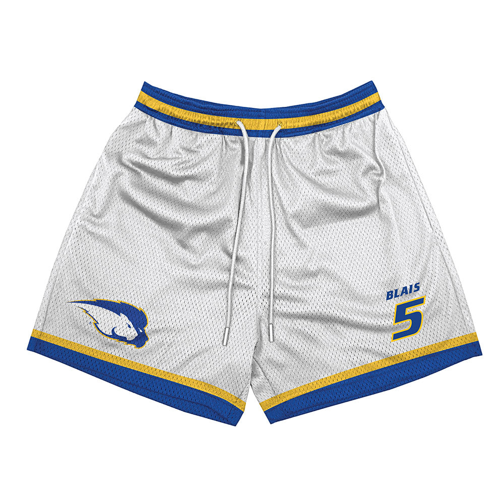Hofstra - NCAA Men's Lacrosse : Jack Blais - Shorts-0