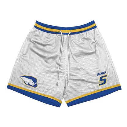 Hofstra - NCAA Men's Lacrosse : Jack Blais - Shorts-0