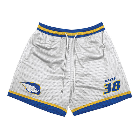 Hofstra - NCAA Men's Lacrosse : Holden Hayes - Shorts-0