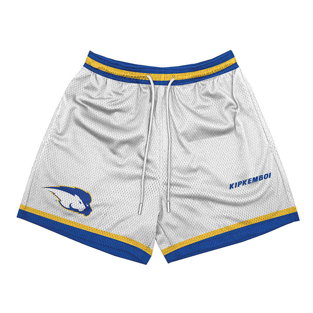 Hofstra - NCAA Men's Cross Country : Abel Kipkemboi - Shorts-0