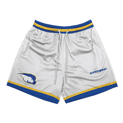 Hofstra - NCAA Men's Cross Country : Abel Kipkemboi - Shorts-0