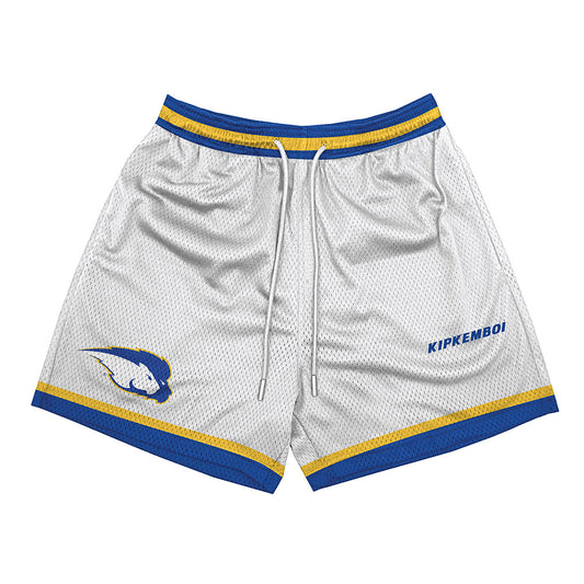 Hofstra - NCAA Men's Cross Country : Abel Kipkemboi - Shorts-0