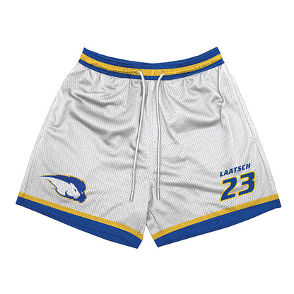 Hofstra - NCAA Men's Lacrosse : Owen Laatsch - Shorts-0