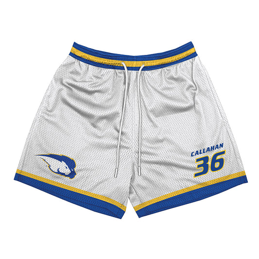 Hofstra - NCAA Women's Lacrosse : Lila Callahan - Shorts-0