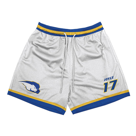 Hofstra - NCAA Women's Lacrosse : Charli Joyce - Shorts-0