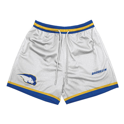 Hofstra - NCAA Men's Track & Field : Zachary Daudelin - Shorts-0