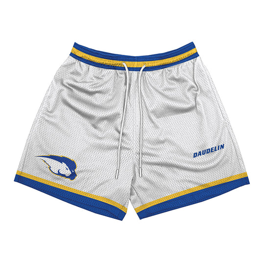 Hofstra - NCAA Men's Track & Field : Zachary Daudelin - Shorts-0