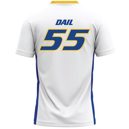 Hofstra - NCAA Men's Lacrosse : Brody Dail - Lacrosse Jersey -1
