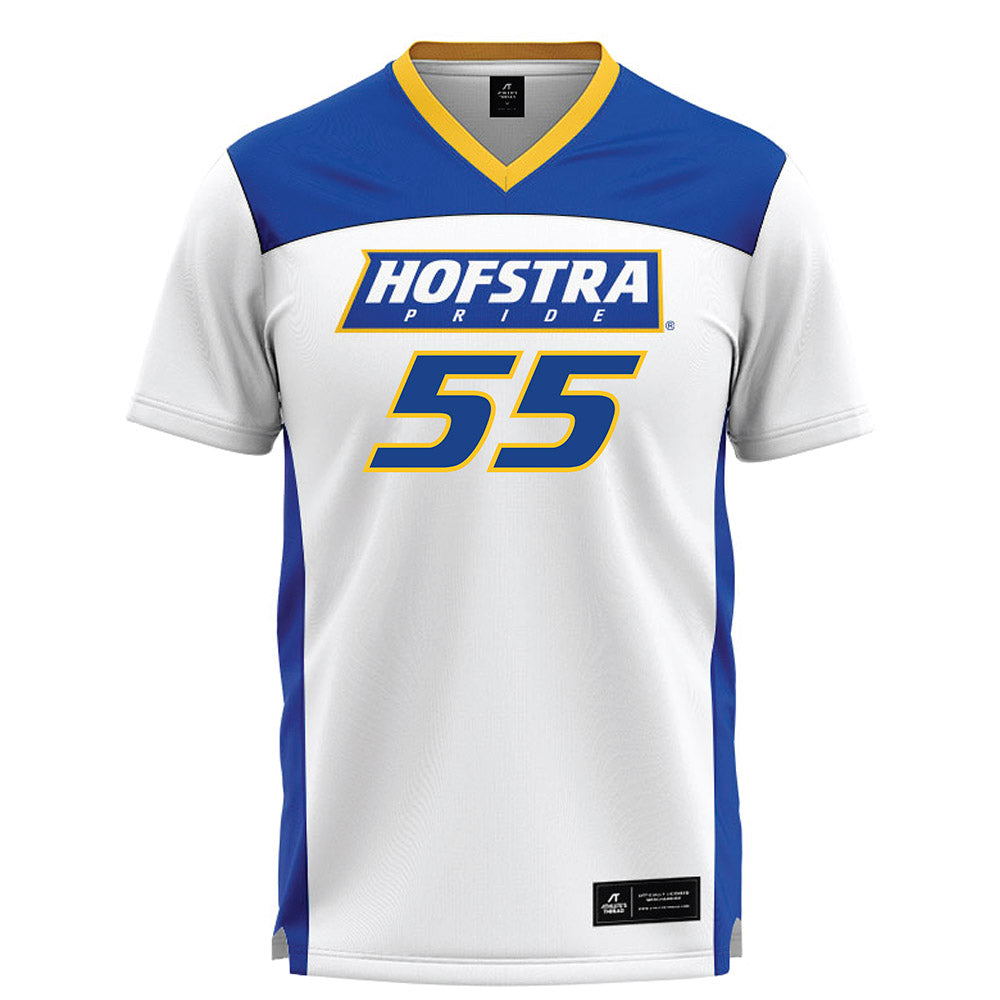 Hofstra - NCAA Men's Lacrosse : Brody Dail - Lacrosse Jersey -0