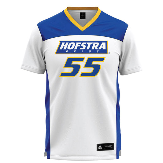 Hofstra - NCAA Men's Lacrosse : Brody Dail - Lacrosse Jersey -0