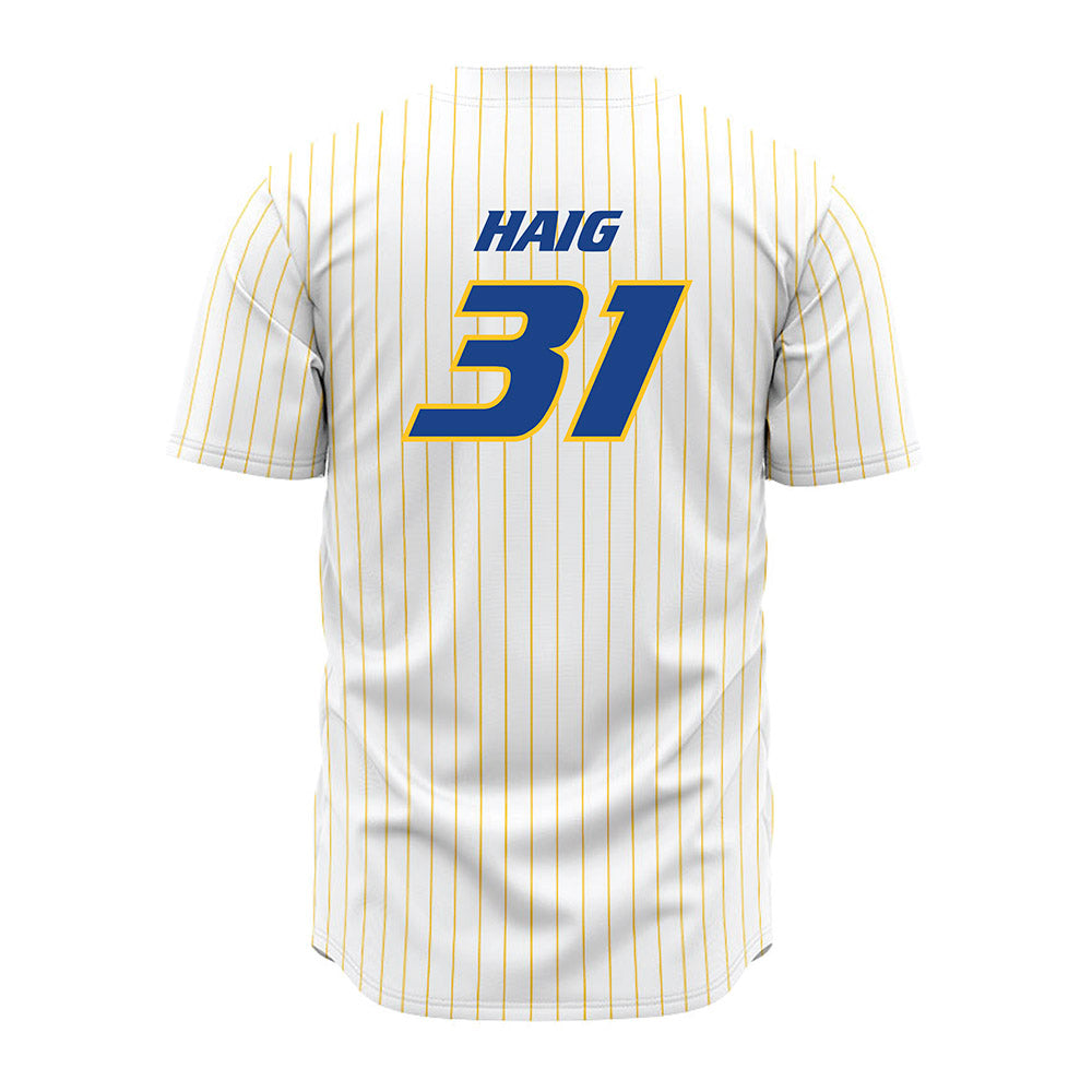 Hofstra - NCAA Softball : Kailyn Haig - Jersey-1