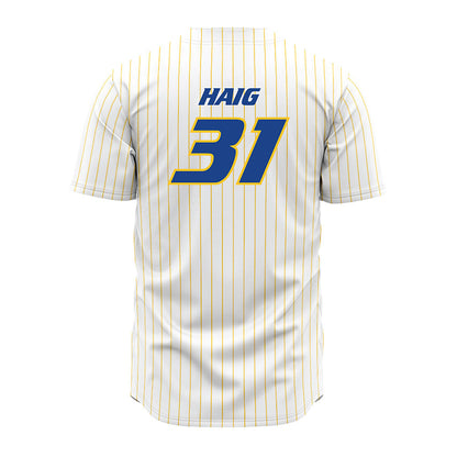 Hofstra - NCAA Softball : Kailyn Haig - Jersey-1
