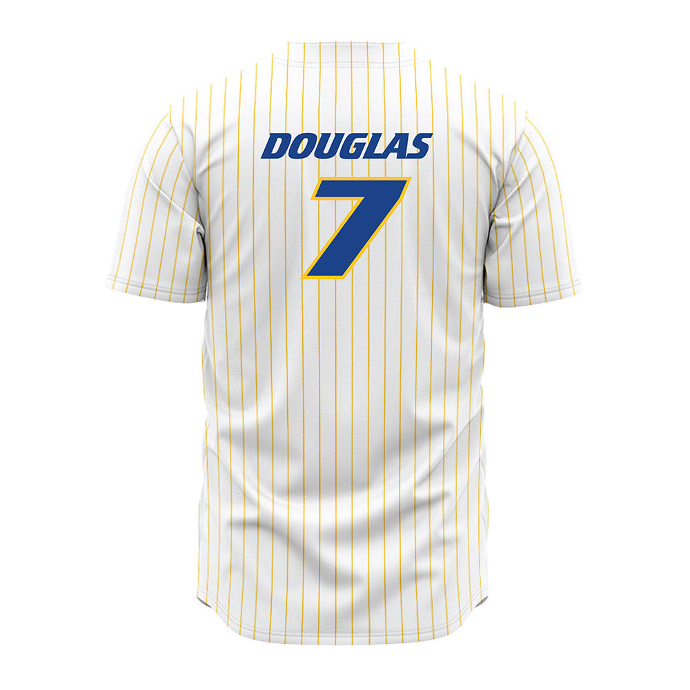 Hofstra - NCAA Softball : Tyler Douglas - Jersey-1