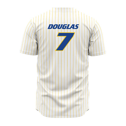 Hofstra - NCAA Softball : Tyler Douglas - Jersey-1