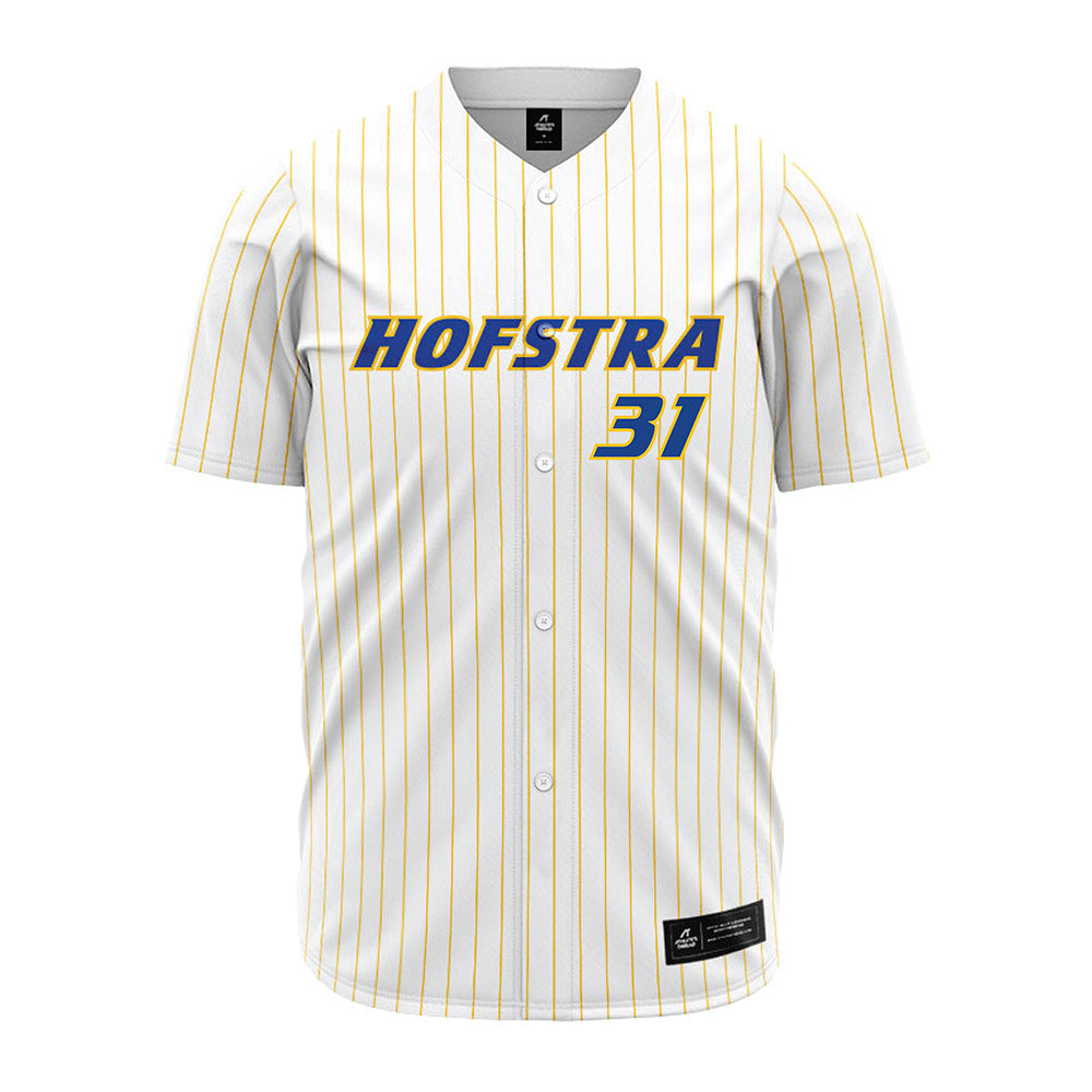 Hofstra - NCAA Softball : Kailyn Haig - Jersey-0