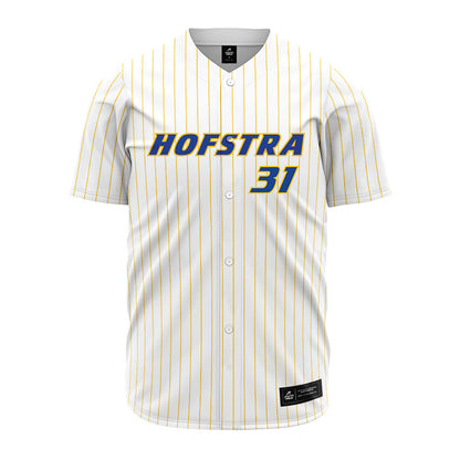 Hofstra - NCAA Softball : Kailyn Haig - Jersey-0