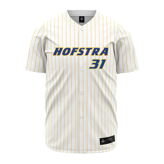 Hofstra - NCAA Softball : Kailyn Haig - Jersey-0