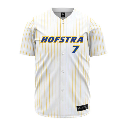 Hofstra - NCAA Softball : Tyler Douglas - Jersey-0