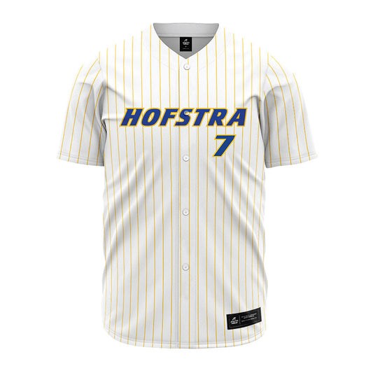 Hofstra - NCAA Softball : Tyler Douglas - Jersey-0