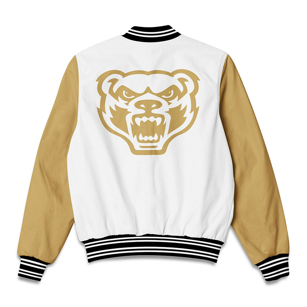 Oakland - Bomber Jacket-1