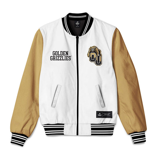 Oakland - Bomber Jacket-0