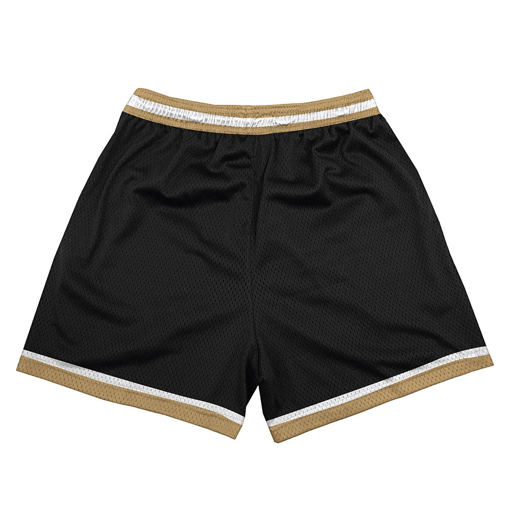 Oakland - NCAA Men's Swimming & Diving : Jeremy Damanik - Shorts-1