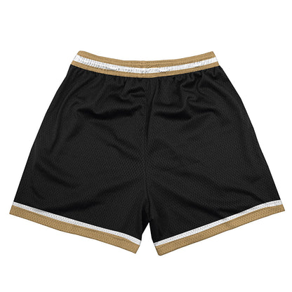 Oakland - NCAA Men's Swimming & Diving : Jeremy Damanik - Shorts-1