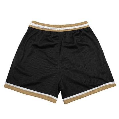 Oakland - NCAA Women's Soccer : Corinne Jenkins - Shorts-1