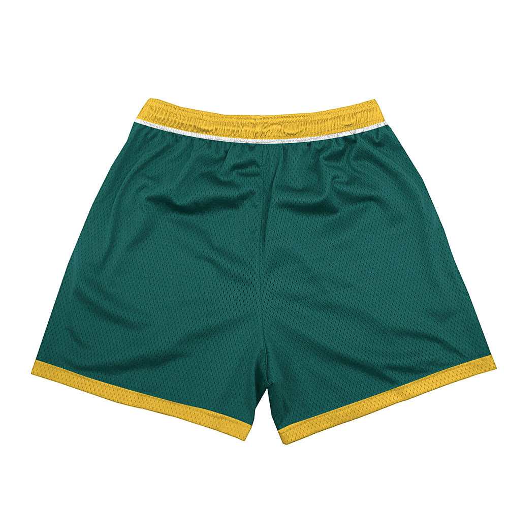 Cal Poly Humboldt - NCAA Women's Soccer : Heidie Munoz - Shorts-1
