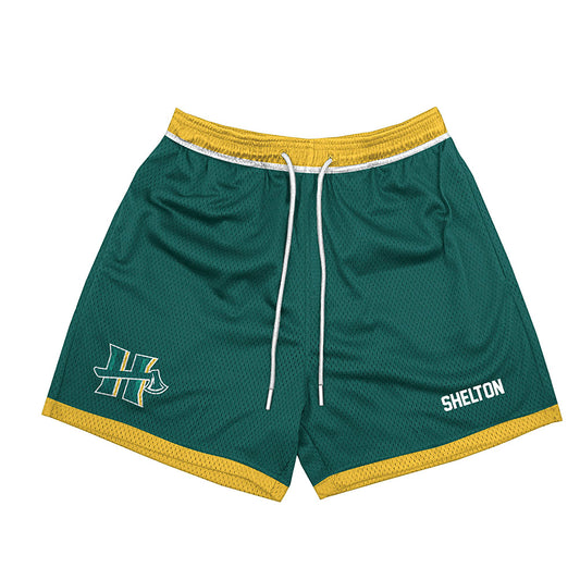 Cal Poly Humboldt - NCAA Men's Track & Field : Aidan Shelton - Shorts-0