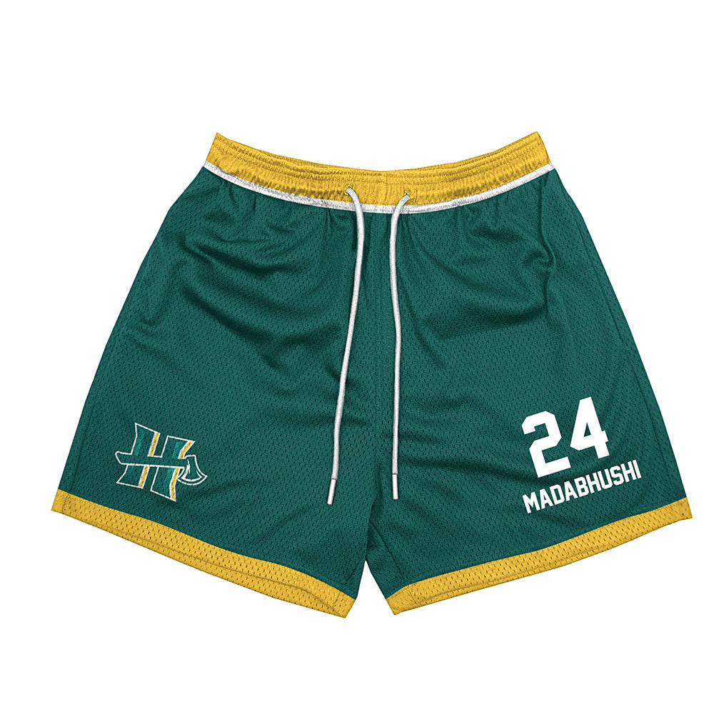 Cal Poly Humboldt - NCAA Men's Basketball : Varun Madabhushi - Shorts-0